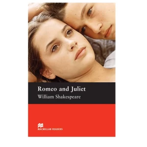 Книга «Romeo & Juliet» William Shakespeare