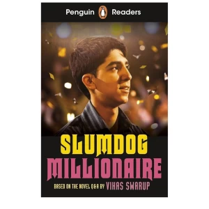 Book "Slumdog Millionaire" by Vikas Swarup