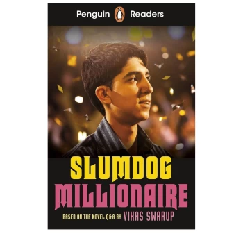 Գիրք «Slumdog Millionaire» Vikas Swarup||Книга «Миллионер из трущоб» Викаса Сварупа||Book "Slumdog Millionaire" by Vikas Swarup