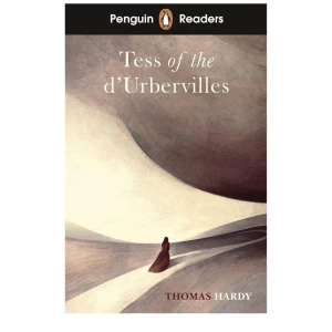 Book "Tess of the D'Urbervilles" by Thomas Hardy