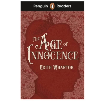 Գիրք «The Age of Innocence» Edith Wharton||Книга Эпоха невинности Эдит Уортон||The Age of Innocence by Edith Wharton