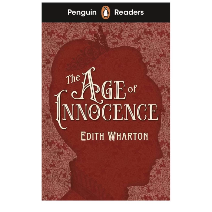 The Age of Innocence by Edith Wharton