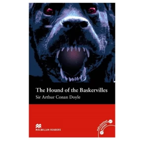 Book «The Hound of the Baskervilles» Sir Arthur Conan Doyle