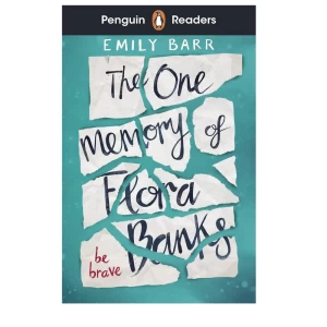 Book «The One Memory of Flora Banks» Emily Barr