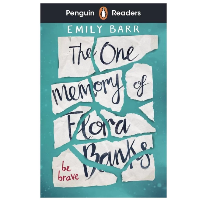 Book «The One Memory of Flora Banks» Emily Barr