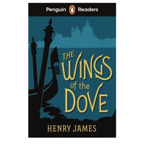 Book «The Wings of the Dove»  Henry James