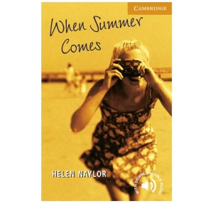 Book "When Summer Comes" by Helen Naylor