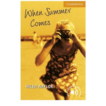 Գիրք «When Summer Comes» Helen Naylor||Книга «Когда наступает лето» Хелен Нейлор||Book "When Summer Comes" by Helen Naylor