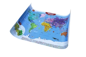 Ardimap “Discover the World”