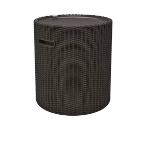 Refrigerator-table Cool Stool 43,7x43,7x44,3 cm