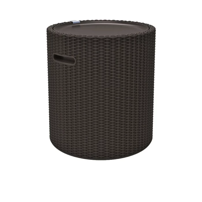 Refrigerator-table Cool Stool 43,7x43,7x44,3 cm
