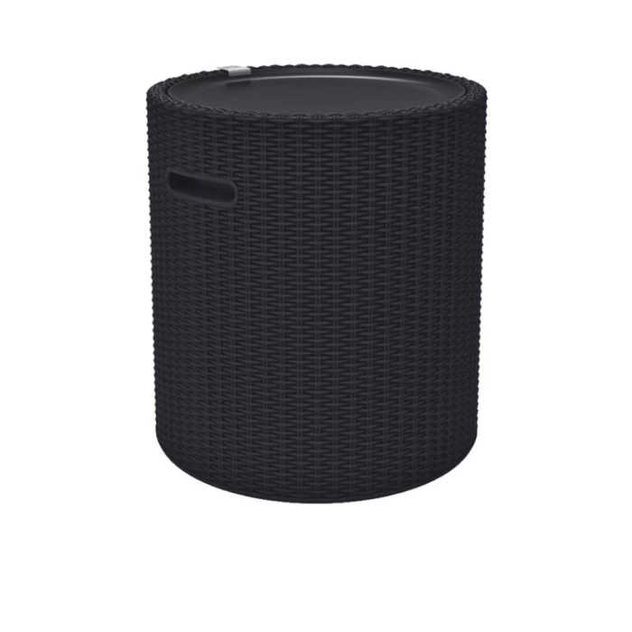 Refrigerator-table Cool Stool 43,7x43,7x44,3 cm