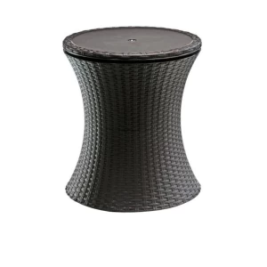 Холодильник-стол Cool Bar 50x50x57-82 см 