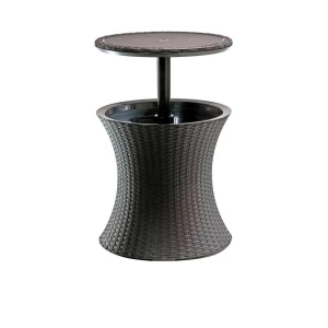 Холодильник-стол Cool Bar 50x50x57-82 см 