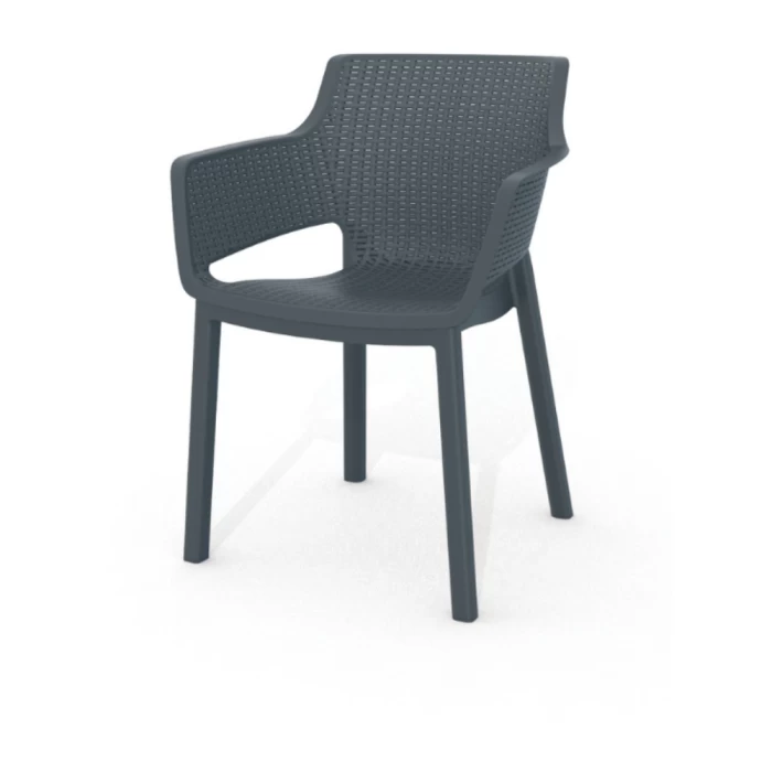 Eva chair 58x62x79 cm