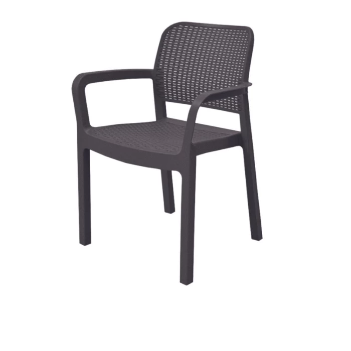 Աթոռ Samanna 53x58x83 սմ 