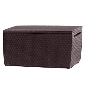 Capri Storage Box 123x53x57 cm