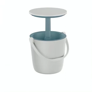 Refrigerator-table Go bar 38x38x37 cm