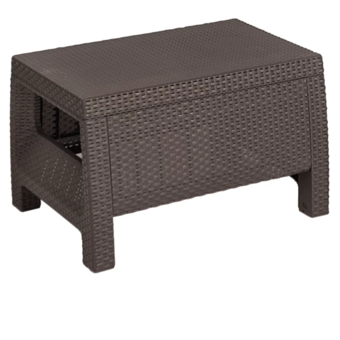 Salemo Table 79.5x57x11.5 cm