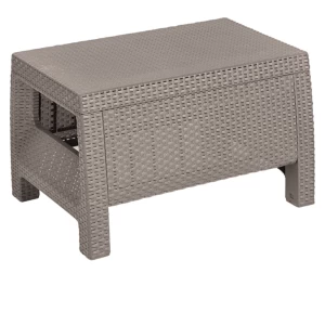 Salemo Table 79.5x57x11.5 cm