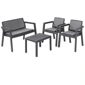 Emily Patio Set