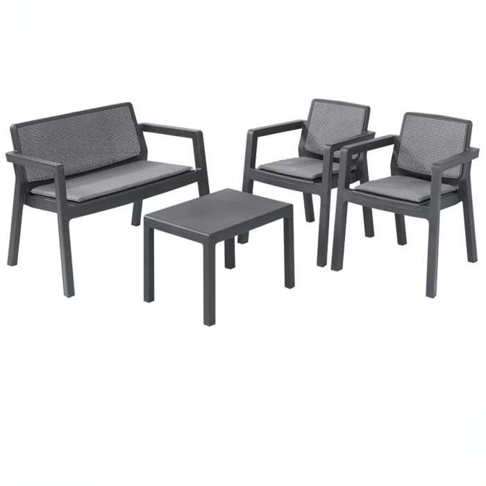 Emily Patio Set