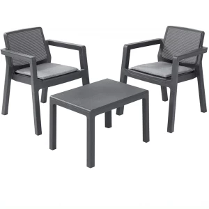 Emily Patio Set