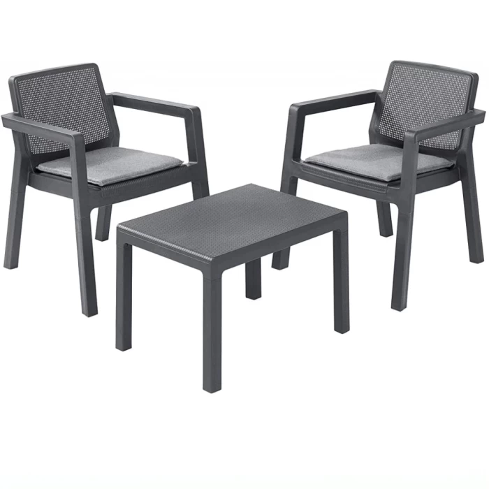 Emily Patio Set