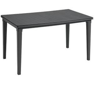 Սեղան Futura 165x95x75 սմ 