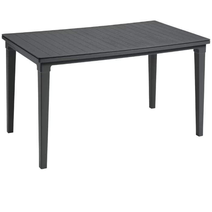 Սեղան Futura 165x95x75 սմ 