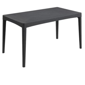 Table Girona Flat 160x90x74 cm