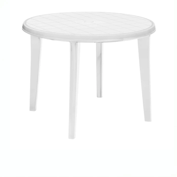 Table Lisa 90x73 cm