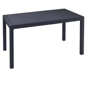 Table Melody 161x95x75 cm