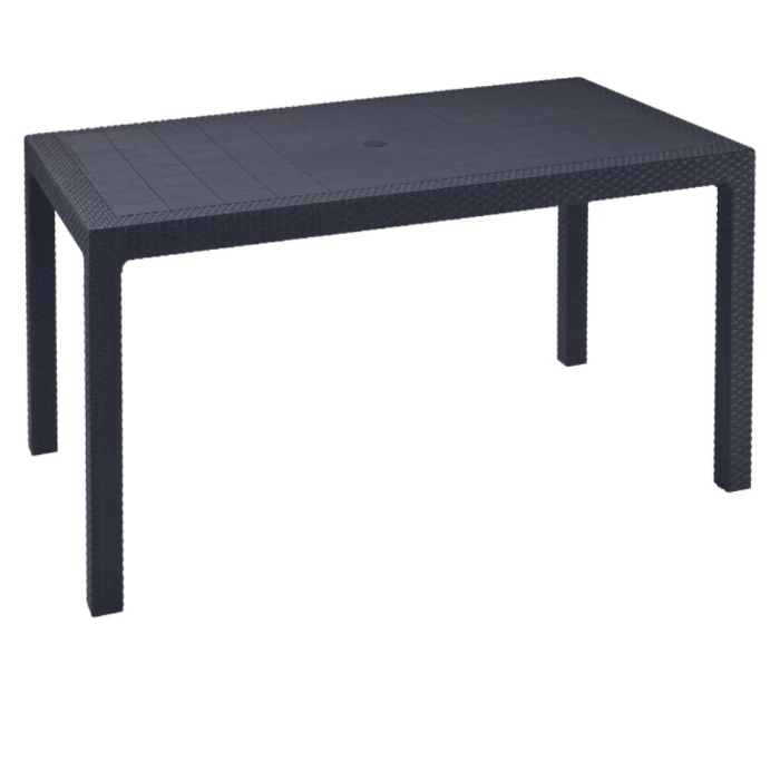 Table Melody 161x95x75 cm
