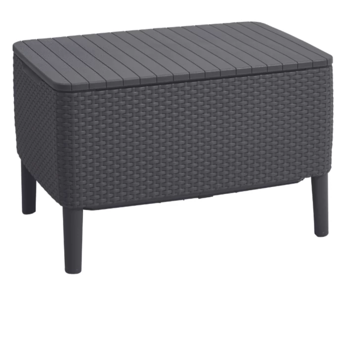 Salemo Table 79.5x57x11.5 cm