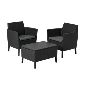 Salemo balcony Set