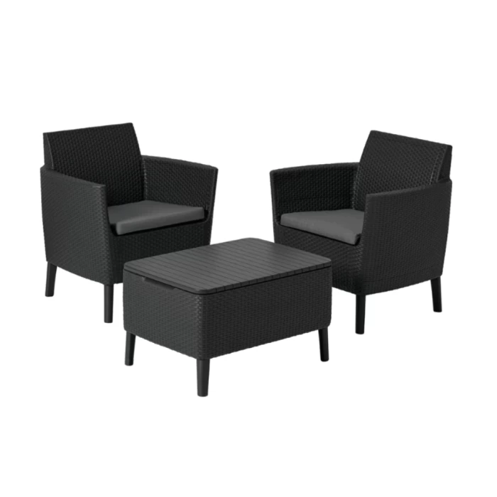 Salemo balcony Set