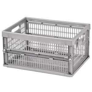 Curver folding box 47x24x34 cm