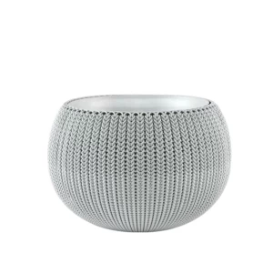 Hanging planter Cozy M 36x22 cm