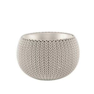 Hanging planter Cozy M 36x22 cm