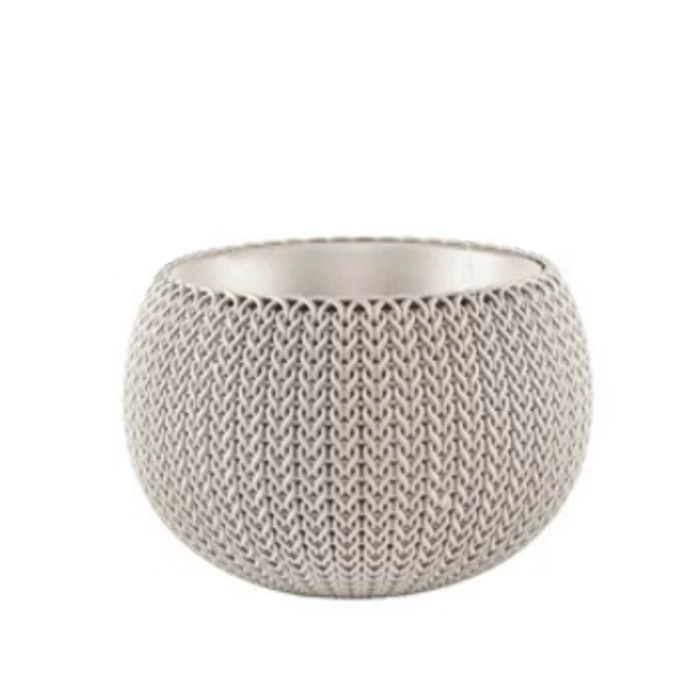 Hanging planter Cozy M 36x22 cm