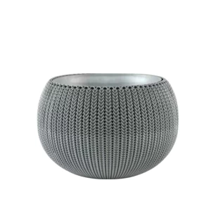 Hanging planter Cozy M 36x22 cm
