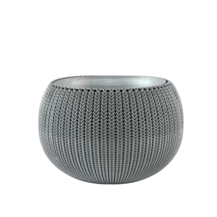 Hanging planter Cozy M 36x22 cm