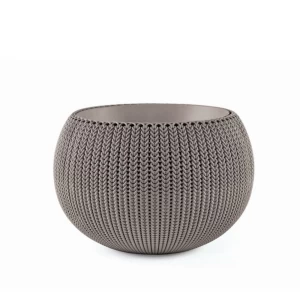 Hanging planter Cozy S 28x18 cm