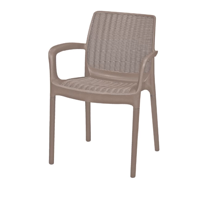 Bali Mono chair 55x58x83 cm