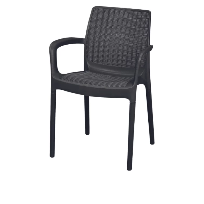 Bali Mono chair 55x58x83 cm