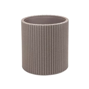 Planter M Cyllnder Planter 36x36x37,3 cm