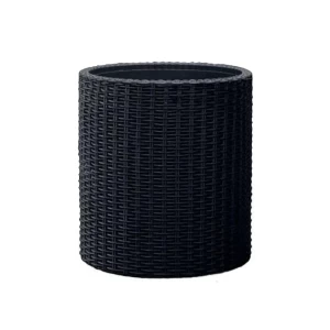Planter L Cyllnder Planter 44x44 cm