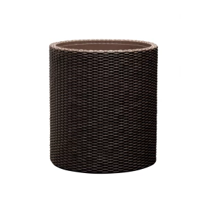 Planter M Cyllnder Planter 36x36x37,3 cm
