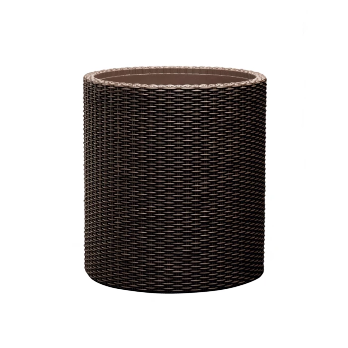 Planter M Cyllnder Planter 36x36x37,3 cm